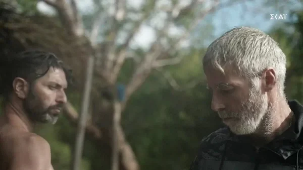 Survivor 5: «Ξεφτίλισες τον Μπέλλο» - "Σκοτώθηκαν" στην καλύβα Μαρτίκας και Σοφιάνα