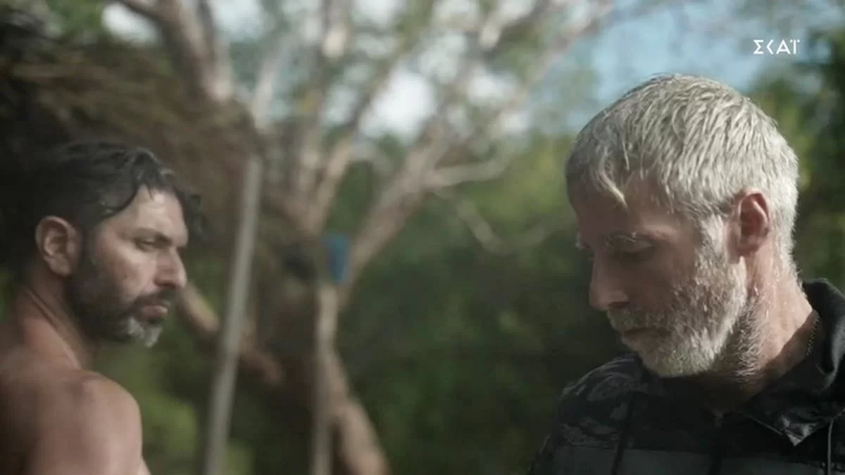 Survivor 5: «Ξεφτίλισες τον Μπέλλο» - "Σκοτώθηκαν" στην καλύβα Μαρτίκας και Σοφιάνα