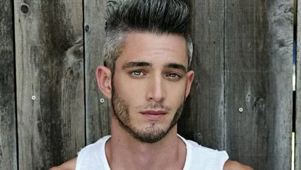 Θεοχάρης Ιωαννίδης: Αυτή είναι η εκπομπή που θα παρουσιάσει στο MEGA