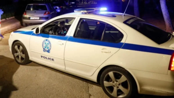 Σοκαρισμένη ξανά η Θεσσαλονίκη: 23χρονος δολοφόνησε τον πατέρα του