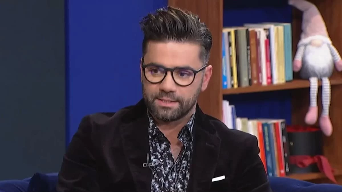 Το άγνωστο πρόβλημα υγείας του Μαραντίνη μετά το διαζύγιο από την Χρηστίδου - «Η επέμβαση δεν...»