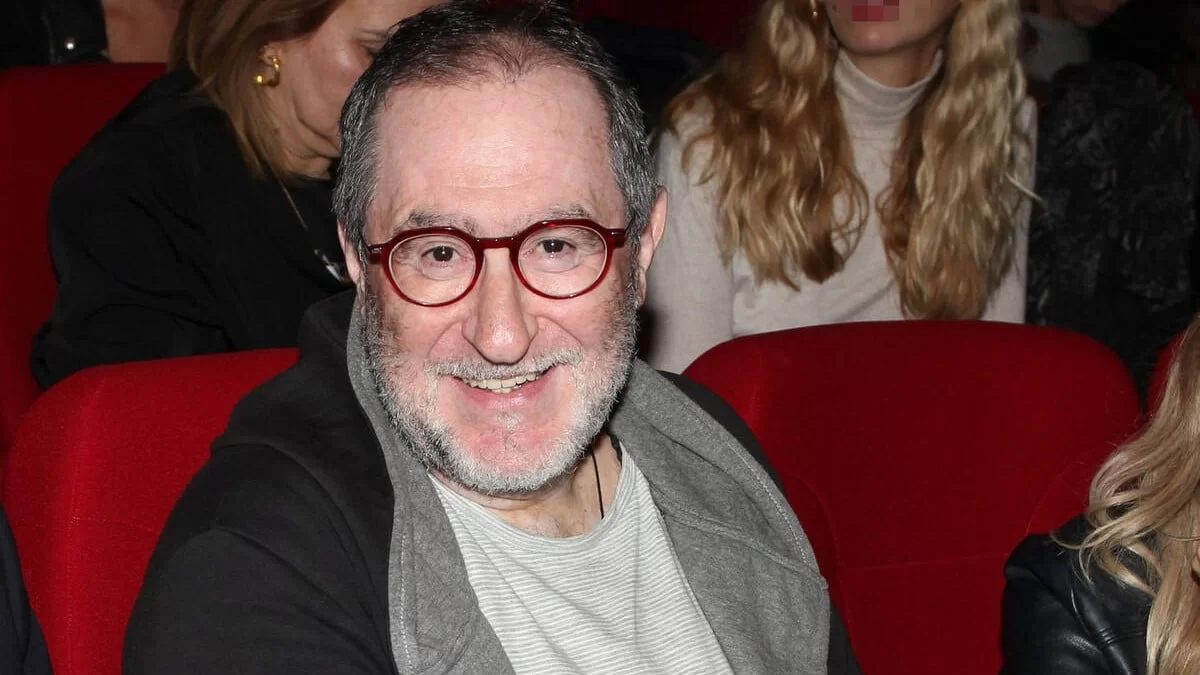 Θοδωρής Ρωμανίδης: Ξέσπασε με τις δηλώσεις του Λούλη για τον Σεφερλή - «Ξέρει ότι ο Μάρκος..»