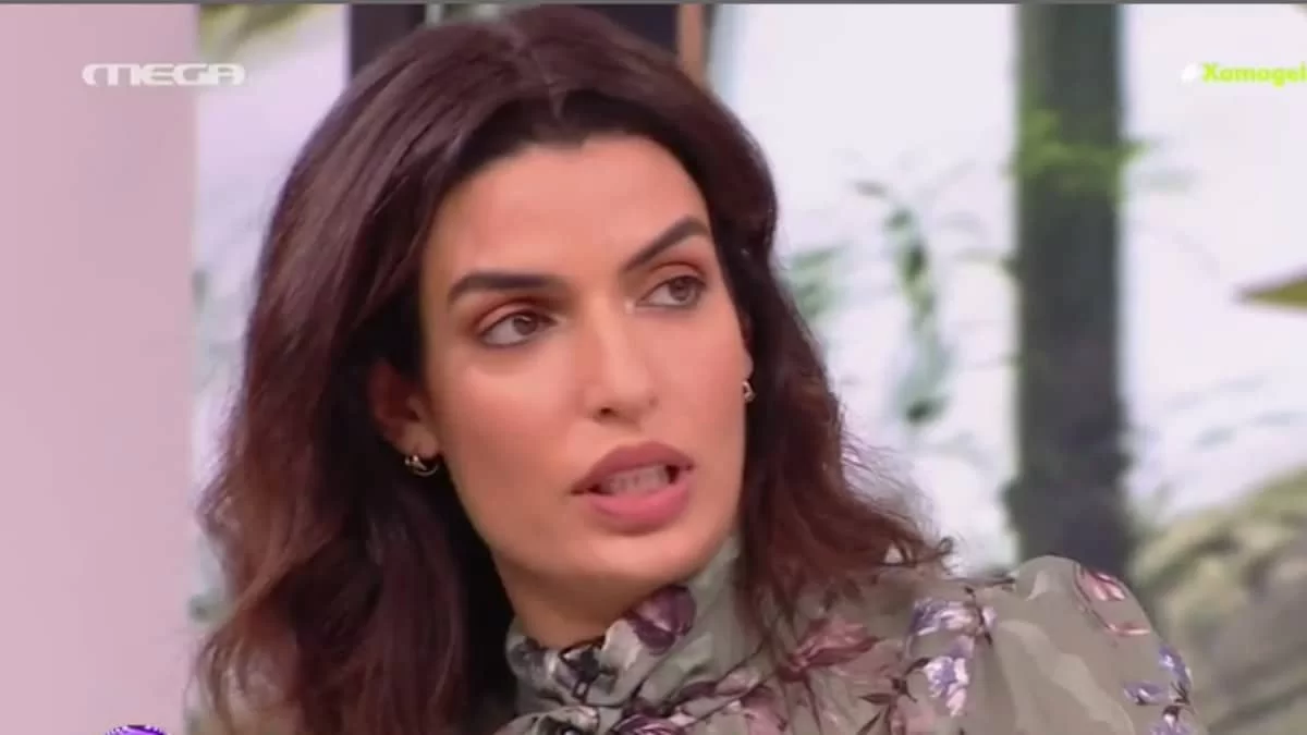 Τόνια Σωτηροπούλου για κίνημα #metoo: «Θέλω να διαχωρίσω τη θέση μου από αυτό»