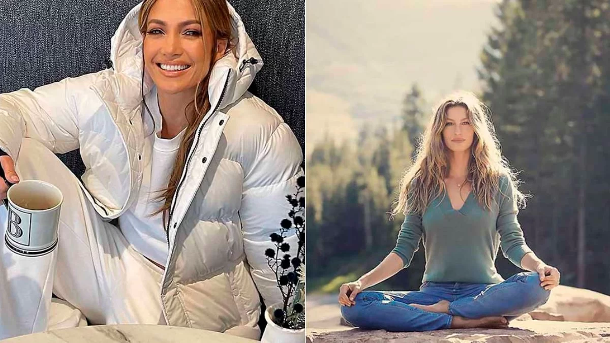 Total Makeover: Ολική επαναφορά μετά τις γιορτές!