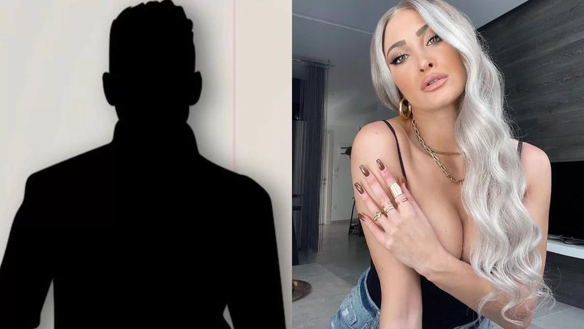 «Σπάει» τη σιωπή του ο Μ.Κ. για την Ιωάννα Τούνη - «Έχω διασυρθεί»