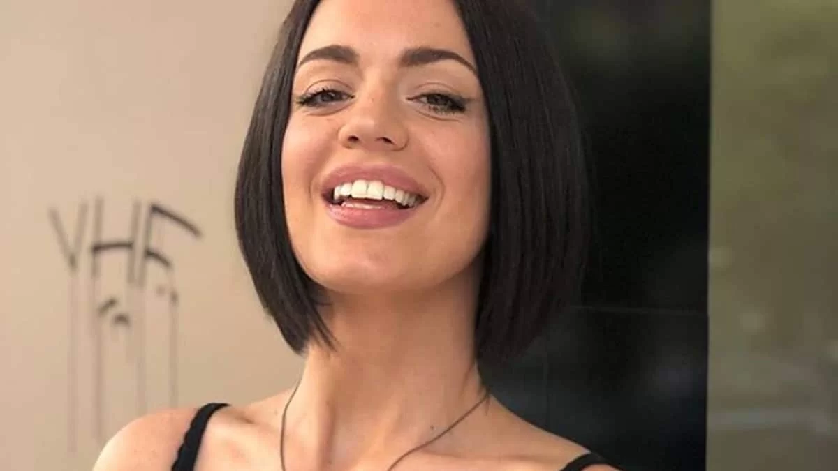 Έξαλλη η Τραϊάνα Ανανία: «Η Ελλάδα εγκαταλείπει μονίμως τους ανθρώπους της»