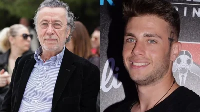 «Influencer από τα Lidl» - Ο Μάκης Τριανταφυλλόπουλος "πετσόκοψε" τον Αλέξανδρο Κοψιάλη