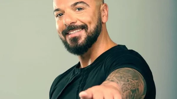 Survivor 5: Η δημόσια στήριξη του Τριαντάφυλλου στον Γιώργο Κατσαούνη