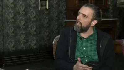 Survivor 5: "Κόλαφος ο Σωτήρης Τσαφούλιας - «Οι παίκτες πήραν τη θέση των ηθοποιών στα σίριαλ»