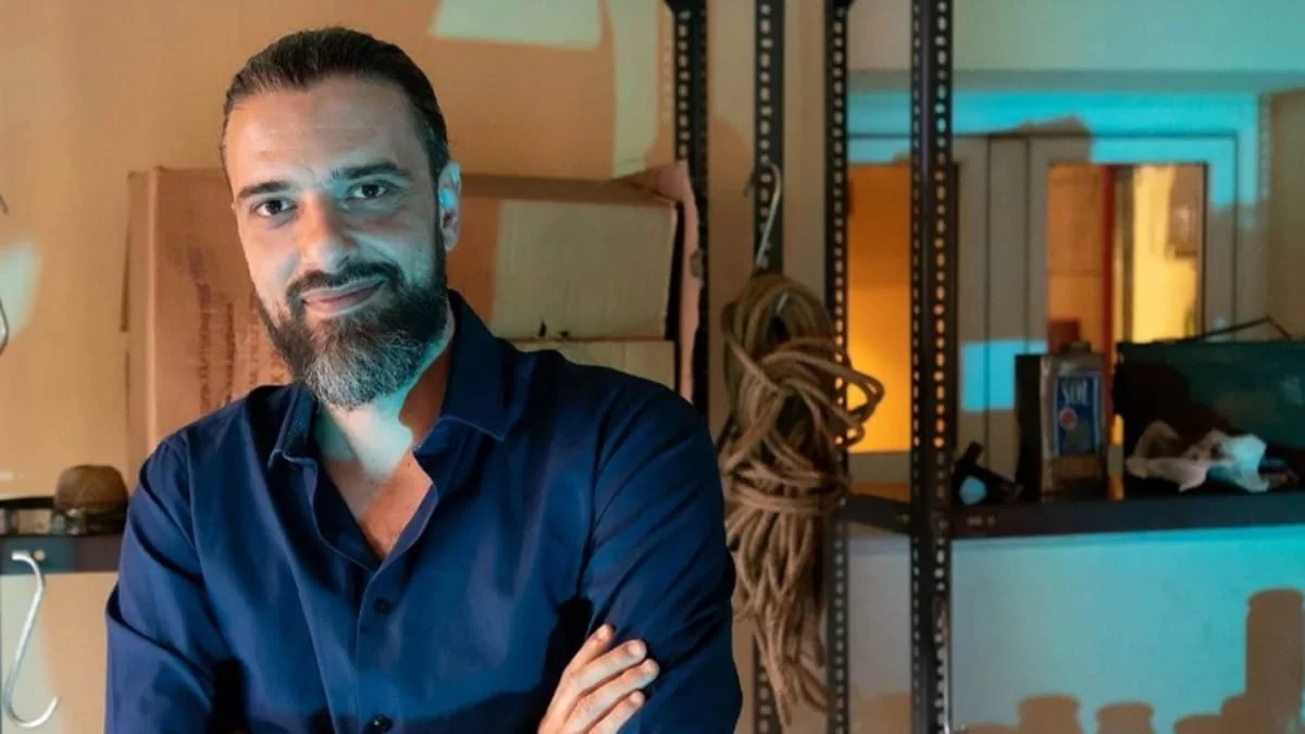 Σωτήρης Τσαφούλιας: «Θέλω να ανασκευάσω αυτό που είπα, ήταν πάνω στην ένταση»