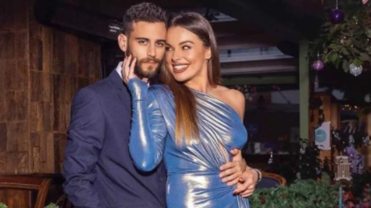 Η τρυφερή εξομολόγηση της Ευδοκίας Τσαγκλή για τον Νίκο Τακλή μετά το τέλος του Big Brother 2