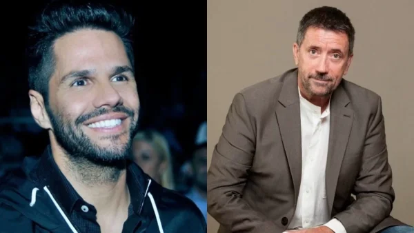 Γιώργος Τσαλίκης: Στο πλευρό του Σπύρου Παπαδόπουλου μετά τις αιχμές κατά του ΣΚΑΪ - «Κοίτα σύμπτωση...»