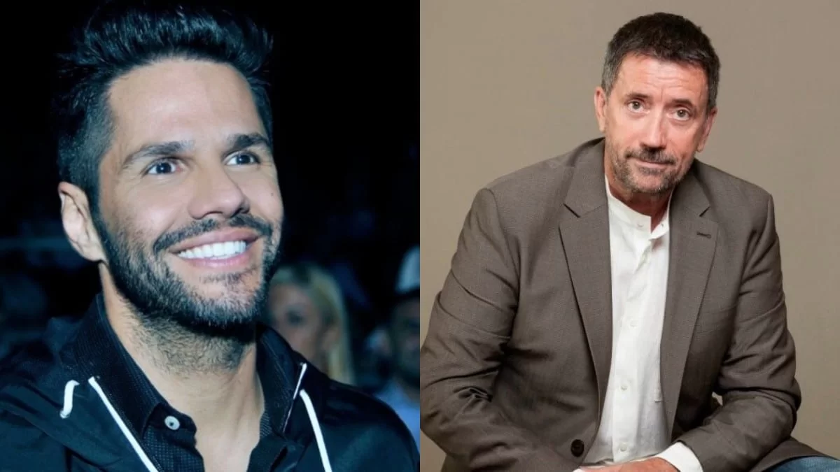 Γιώργος Τσαλίκης: Στο πλευρό του Σπύρου Παπαδόπουλου μετά τις αιχμές κατά του ΣΚΑΪ - «Κοίτα σύμπτωση...»