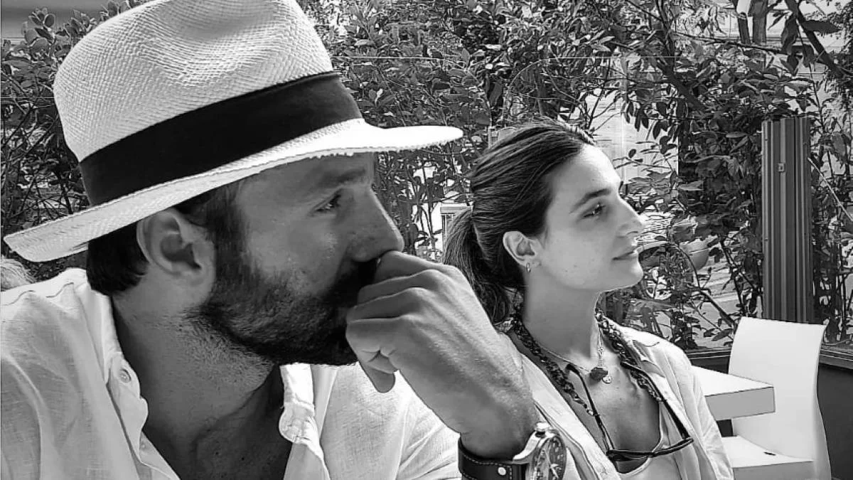 Χώρισε η Βασιλική Ρούσσου με τον Αντώνη Τσαπατάκη