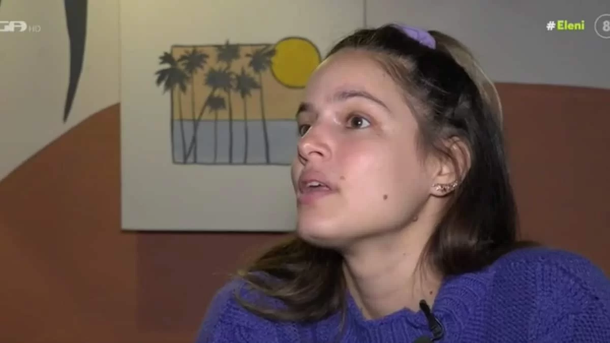 Φιλιώ Τσίνογλου: Η συγκινητική αποκάλυψη για τον ερχομό του δεύτερου παιδικού της - « Το τάμα μου με βοήθησε»