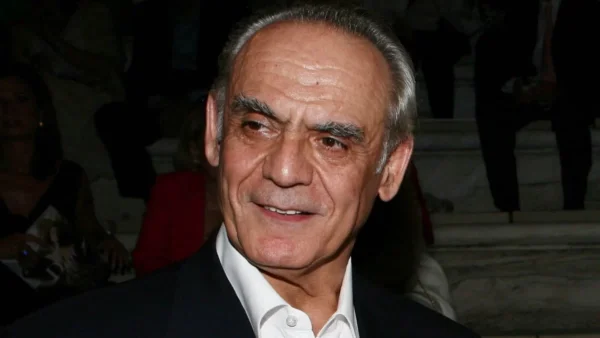 Τσοχατζόπουλος: Το νέο ηχητικό ντοκουμέντο από την διαθήκη - «Είχε βάλει σκοπό να με κυνηγήσει...»