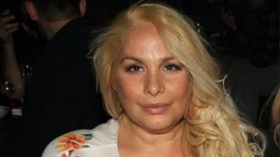 Τζένη Χειλουδάκη: Δημόσια έκκληση για να μη μείνει άστεγη