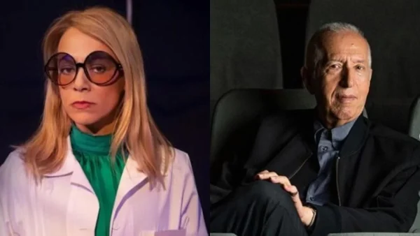 Χριστίνα Σαμπανίκου κατά του Κωνσταντίνου Τζούμα: «Αρέσκεται στο να προκαλεί»