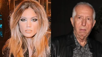 Ξέσπασε η Συνατσάκη κατά του Τζούμα:  «Δεν αντέχεται η φλυαρία των σεξιστών»