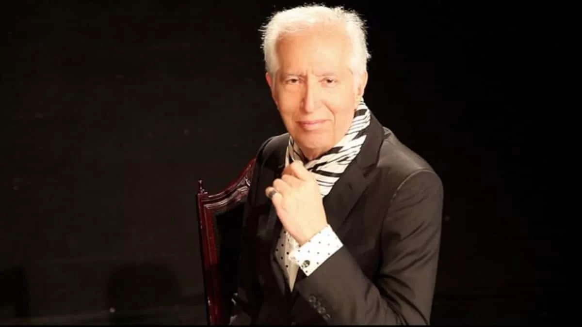 Κωνσταντίνος Τζούμας για τις δηλώσεις του που έφεραν έντονες αντιδράσεις - «Έκανα μαύρο χιούμορ»