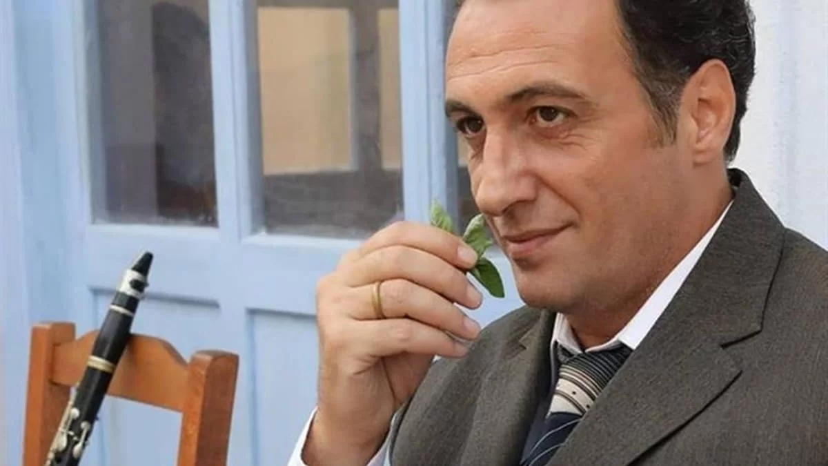 Οι αποκαλύψεις του Βαγγέλη Αλεξανδρή για τις Άγριες Μέλισσες: «Νομίζω ότι οδηγούμαστε με μαθηματική ακρίβεια...»