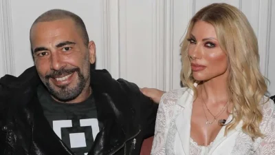 Survivor 5: Μπαίνει στο ριάλιτι του ΣΚΑΙ η πρώην σύντροφος του Βαλάντη, Έλενα Γκρέκου;