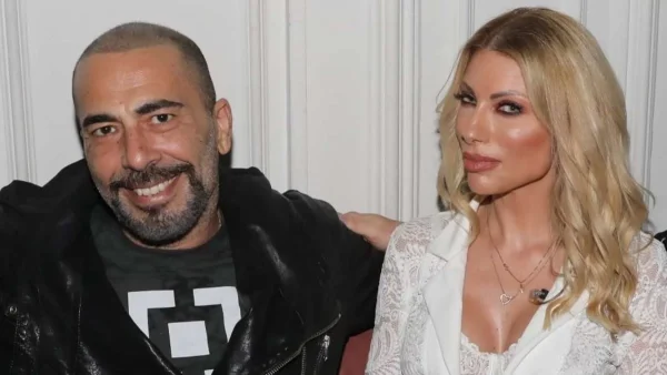 Survivor 5: Μπαίνει στο ριάλιτι του ΣΚΑΙ η πρώην σύντροφος του Βαλάντη, Έλενα Γκρέκου;