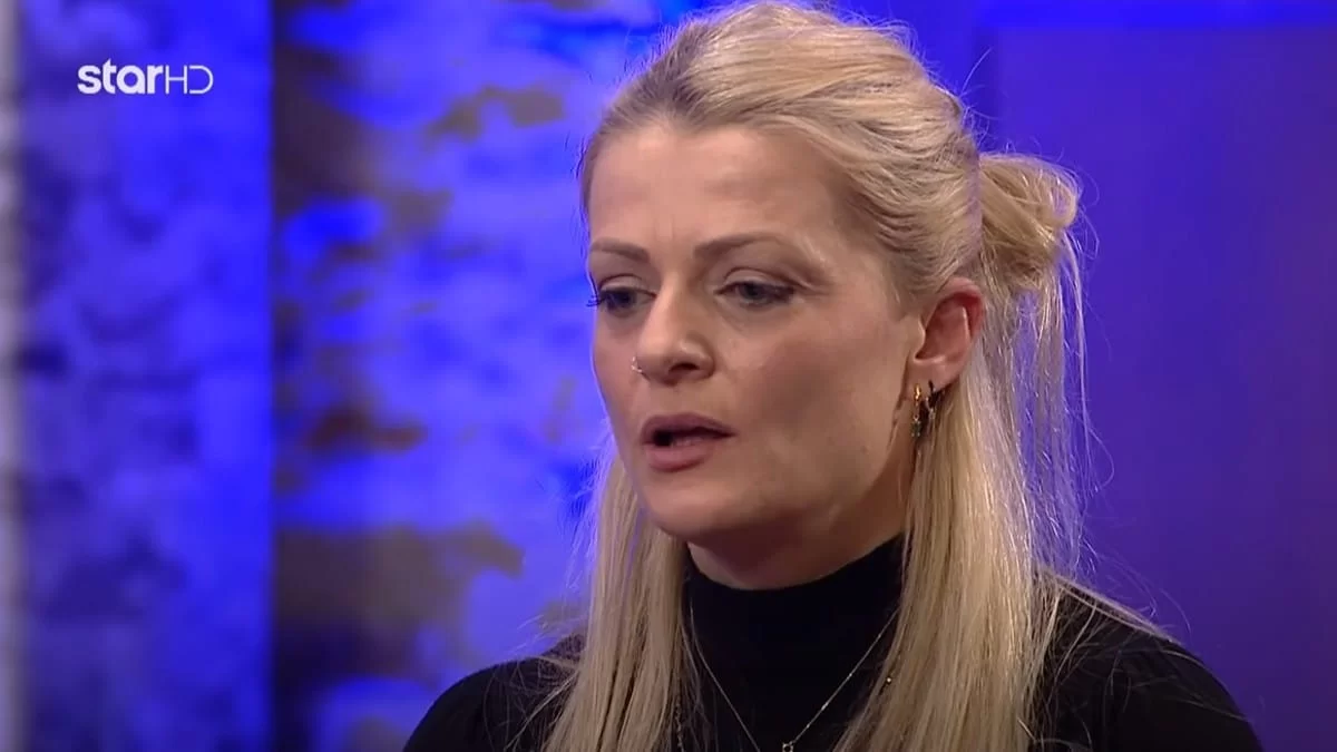 MasterChef 6 - Βασιλική Δροσάτου: Ποια είναι η πρώτη παίκτρια που κέρδισε το Golden Pin