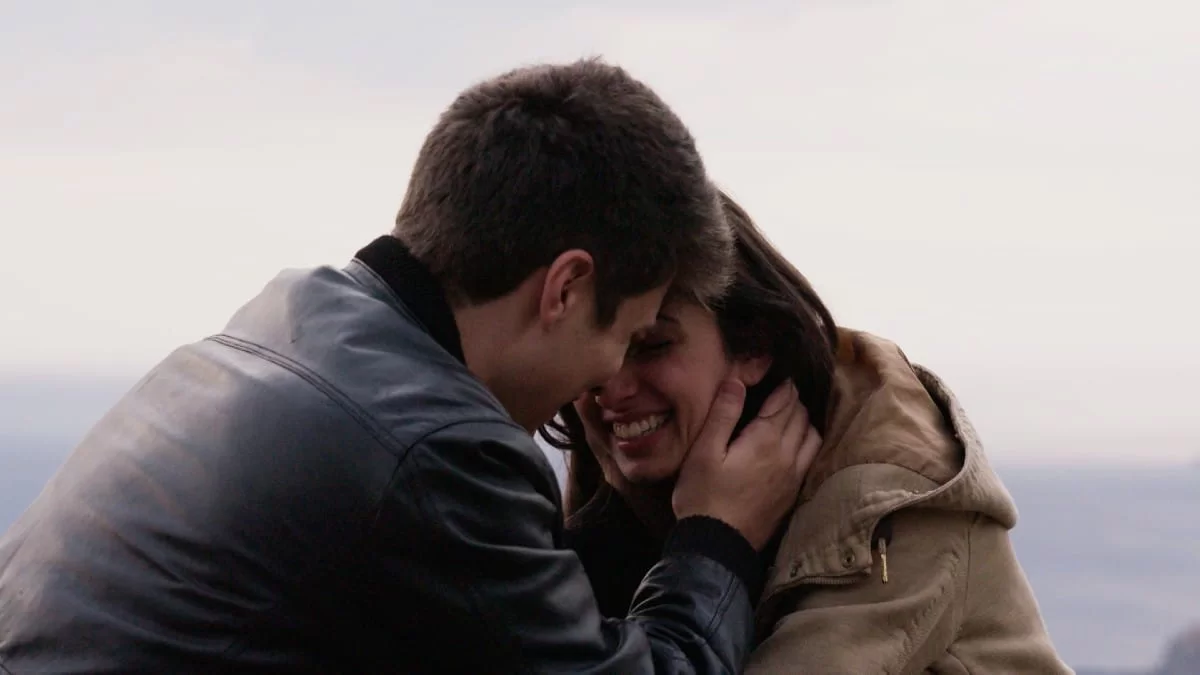 Αναστάτωση στη Γη της Ελιάς - Επιστρέφουν στη Μάνη η Βασιλική και ο Φίλιππος