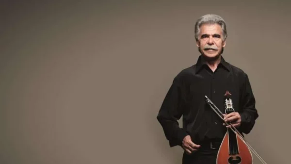 Βαρύ πένθος για τον Βασίλη Σκουλά - Έφυγε από τη ζωή ο ανιψιός του