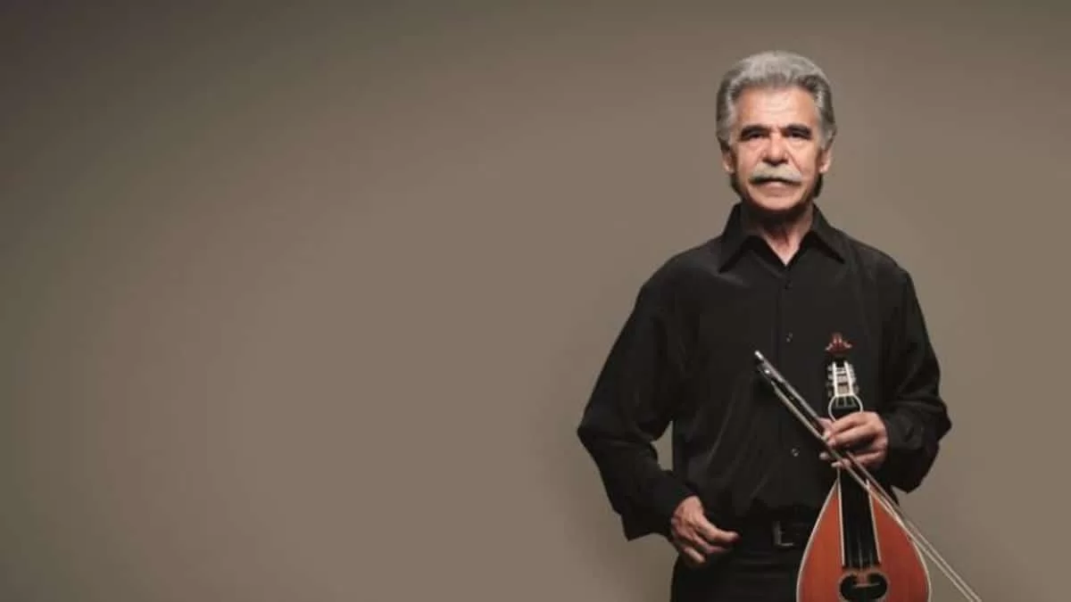 Βαρύ πένθος για τον Βασίλη Σκουλά - Έφυγε από τη ζωή ο ανιψιός του