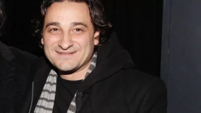 Βασίλης Χαραλαμπόπουλος:  «Θα μπορούσαμε να μη ζούμε» - Η ανάρτηση μετά την έκρηξη στη Συγγρού