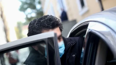 Βιασμός από ιερέα: «Έλεγε να τον βλέπω σαν πατέρα μου» - Σοκάρει η μαρτυρία του κοριτσιού