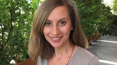 Βίκυ Βολιώτη: Η τρυφερή ανάρτηση στα social με τα πεθερικά της και τη κόρη της, Άννα