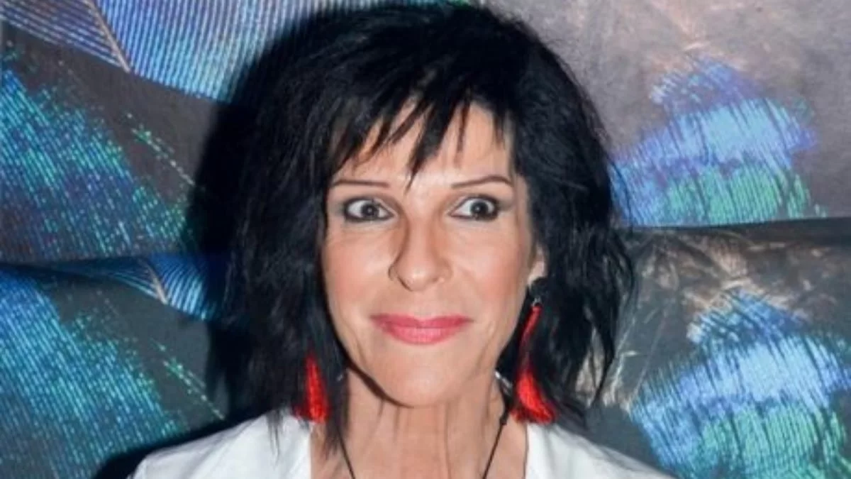 Σοφία Βόσσου: Το συγκλονιστικό βίντεο μέσα από το νοσοκομείο - «Ποτέ δεν το βάζουμε κάτω»