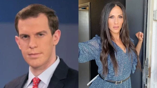 «Πασχίζω να καταλάβω, τι πλάκα είναι να...» - Το αιχμηρό σχόλιο του Γιώργου Ευγενίδη για την Βούλγαρη