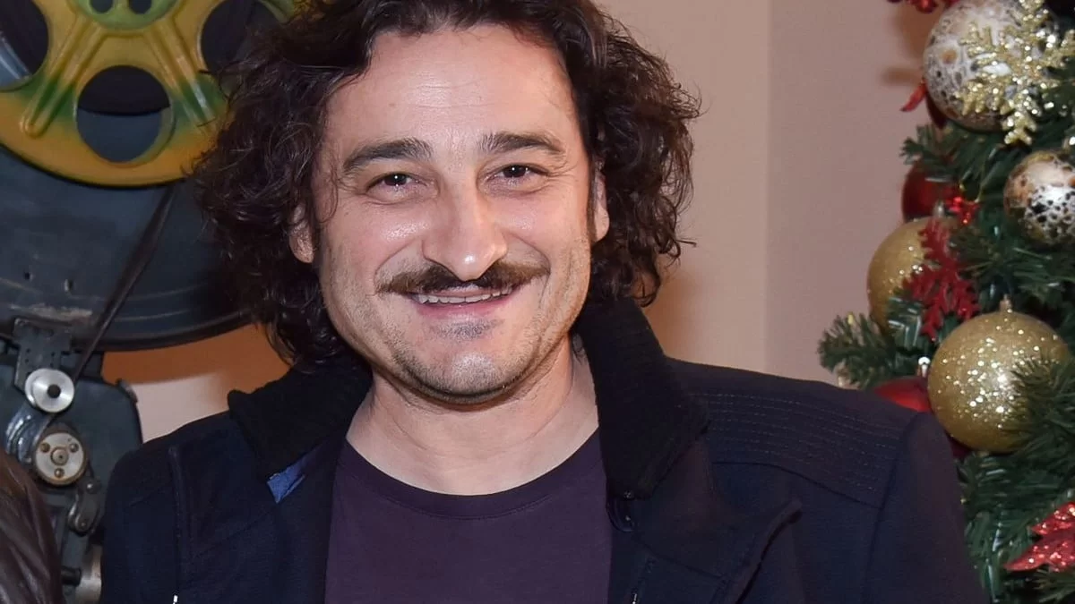 Πολύ ευχάριστα νέα για τον Βασίλη Χαραλαμπόπουλο