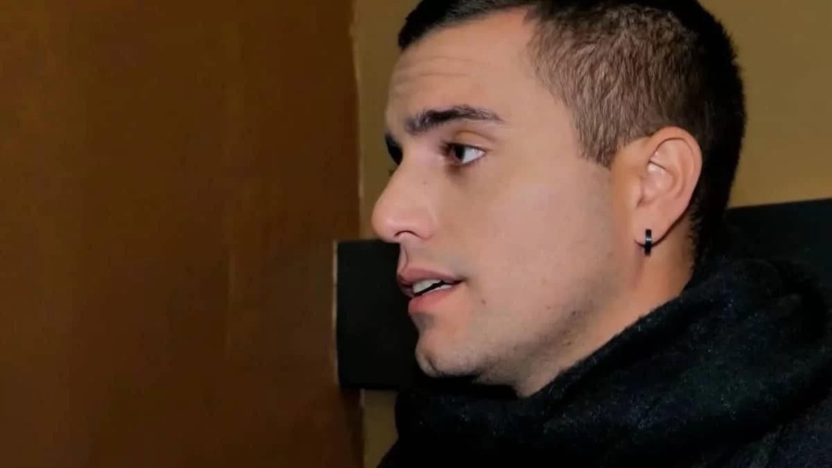 Survivor 5: Γιάννης Χατζηγεωργίου - «Κάθε μέρα που περνούσε, ήταν σαν 5 μέρες μαζί»