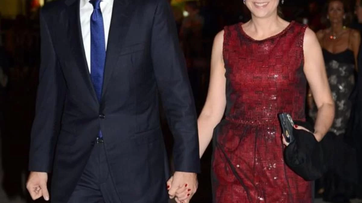 Ξαφνικός χωρισμός στη βασιλική οικογένεια - Το τρίτο πρόσωπο στον γάμο τους