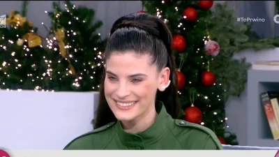 Χριστίνα Μπόμπα: «Δεν είμαστε άνθρωποι που...» - Η απάντηση στις κατηγορίες για την υπερπροβολή της ζωή της