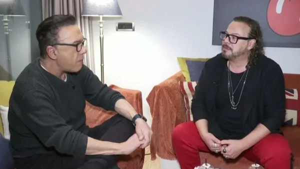 «Έφυγε από τη ζωή το καλοκαίρι...» - Ο θάνατος που "τσάκισε" τον Χρήστο Δάντη