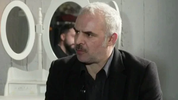 Θρήνος για τον Χρήστο Τριπόδη - «Πέθανε μετά από 50 ημέρες στην εντατική»