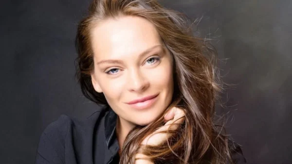 Υβόννη Μπόσνιακ: Ο ιδιαίτερος τρόπος που ευχήθηκε στον Αντώνη Ρέμο για την γιορτή του