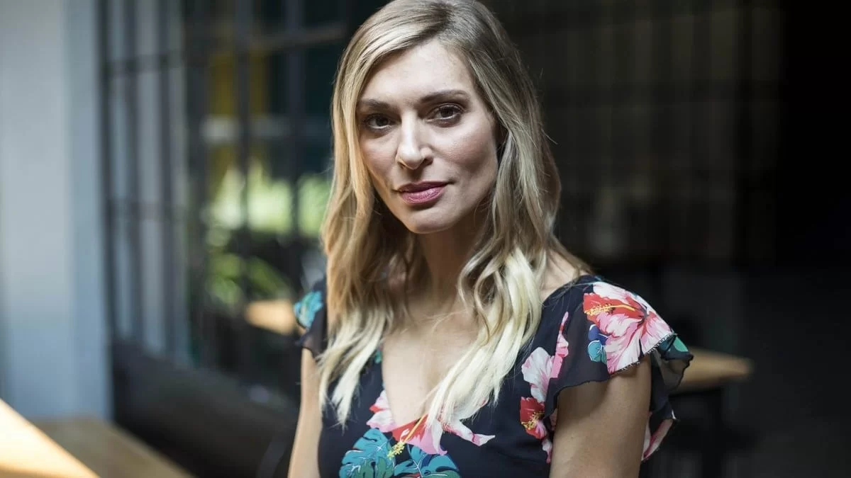 Ζέτα Δούκα: Ένας χρόνος από την καταγγελία της για τον Κιμούλη - «Ακόμα θυμάμαι τον φόβο που με παρέλυε»