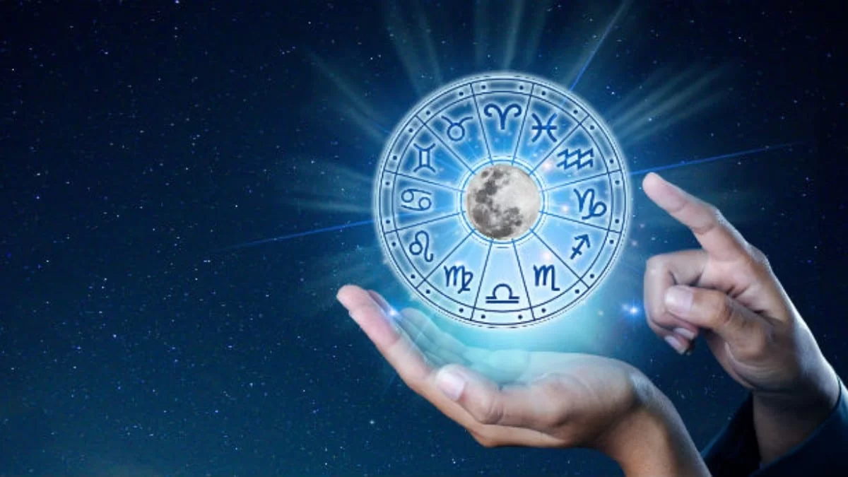 "Απόψε μετά τα μεσάνυχτα 18/1 η Πανσέληνος στο ζώδιο του..." - Χτυπάει την καμπάνα η MagicF'ariel