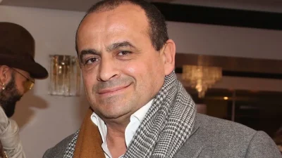 Κρίσιμες ώρες για τον Βασίλη Ζούλια - Ποια η κατάσταση της υγείας του