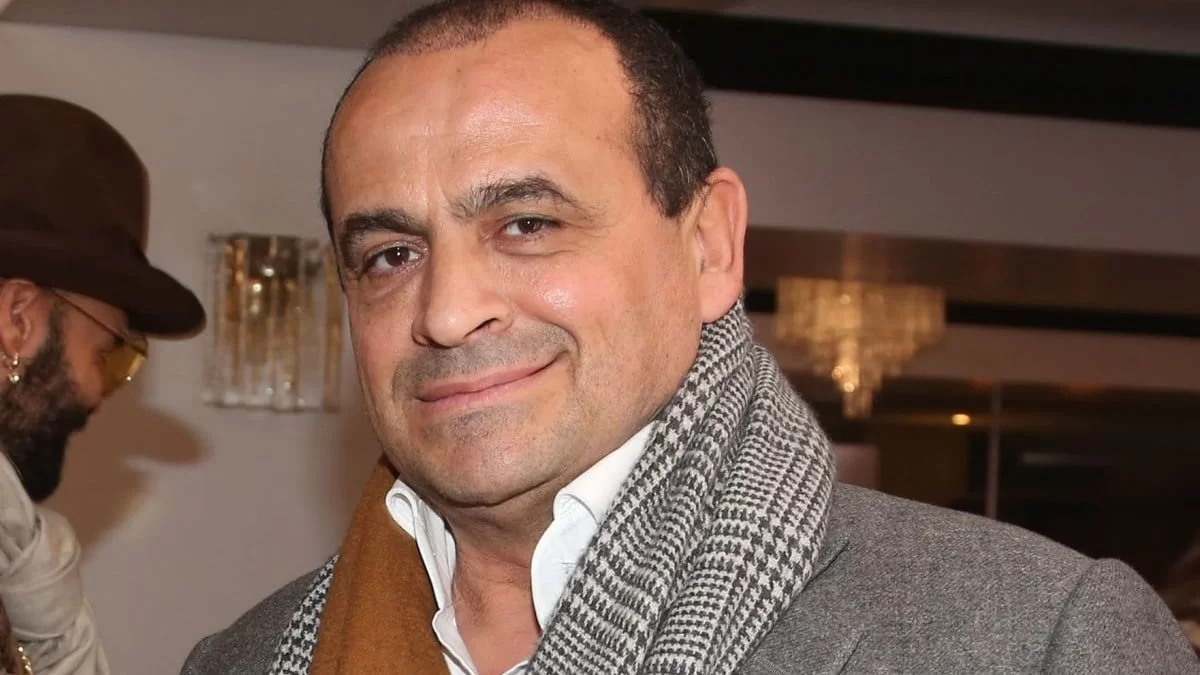 Κρίσιμες ώρες για τον Βασίλη Ζούλια - Ποια η κατάσταση της υγείας του