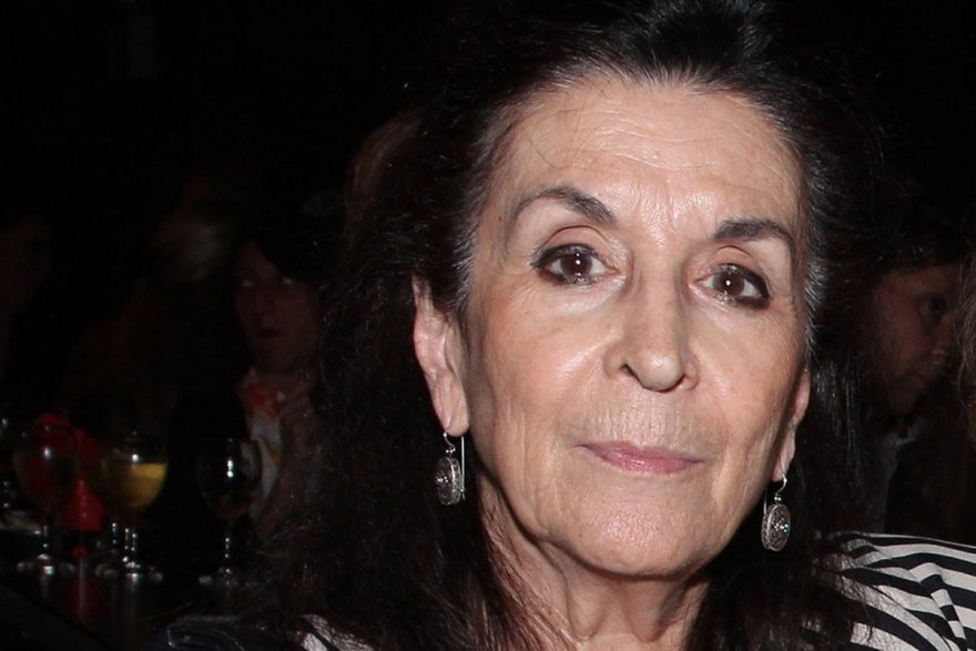 Η Νένα Μεντή σήμερα