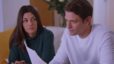 Μόλις Χθες: Ο Μιχάλης εντοπίζει τον Νικήτα