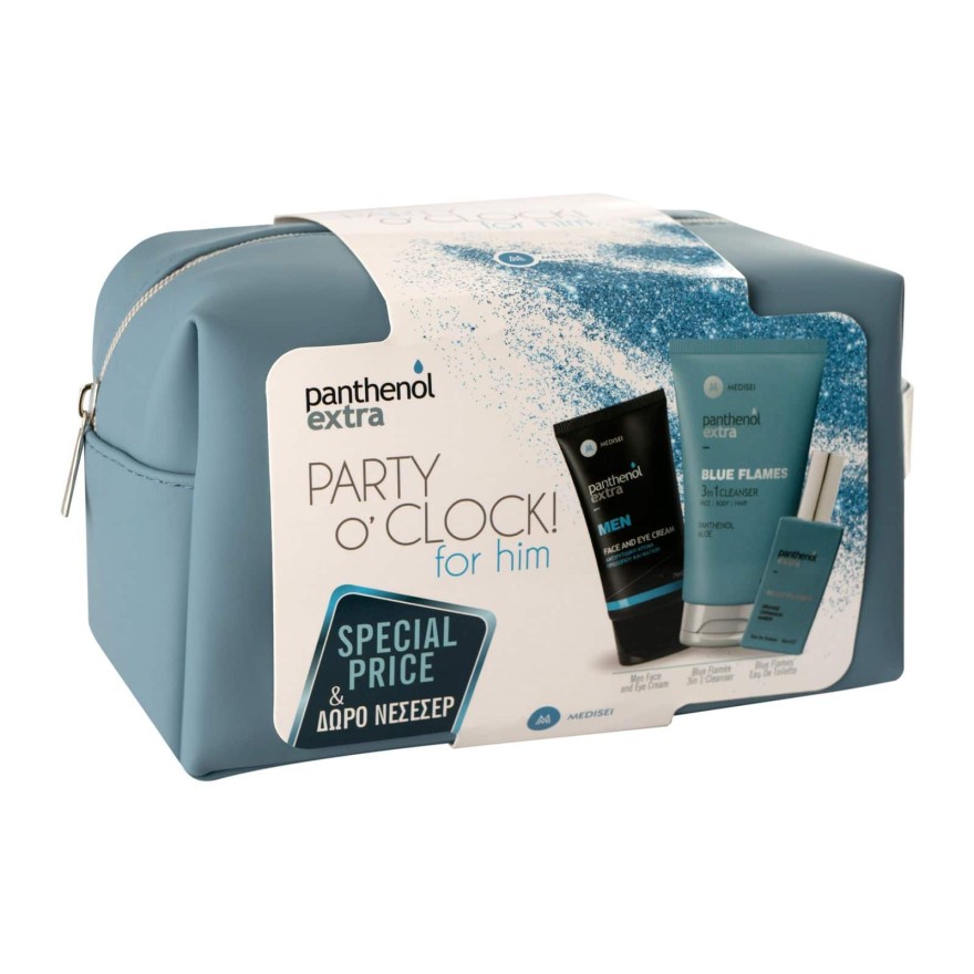 Panthenol extra Party O’clock